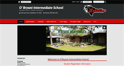 Desktop Screenshot of obi.bellvilleisd.org